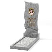 Одиночные Памятник Классический ПК-15