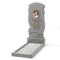 Одиночные Памятник Классический ПК-3