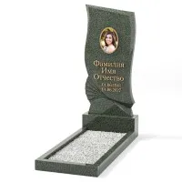 Одиночные Памятник Классический ПК-15