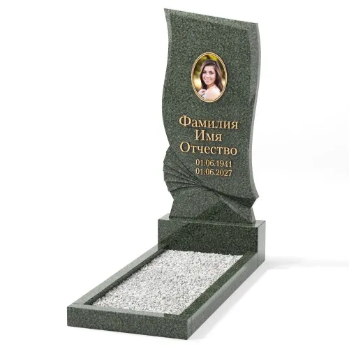 Одиночные Памятник Классический ПК-15