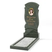 Одиночные Памятник Классический ПК-3