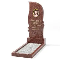 Одиночные Памятник Классический ПК-7