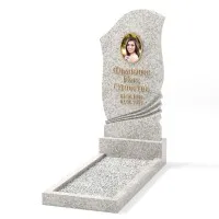 Одиночные Памятник Классический ПК-12
