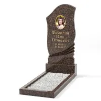 Одиночные Памятник Классический ПК-12