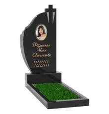 Памятник Классический ПК-21