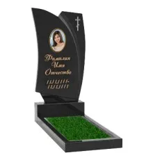 Памятник Классический ПК-22
